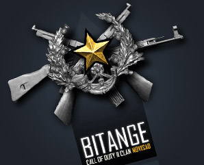Bitange - Online gaming community 