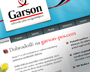 garson