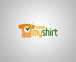 name my shirt
