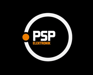 psp elektronik